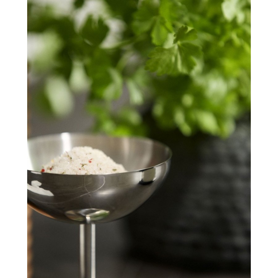 Nordal Lucida Iskop 15 cl, Krom