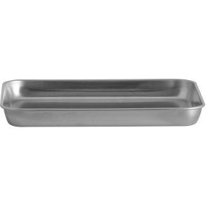 Nordal Lucidus Bakke 23,5 cm, Krom