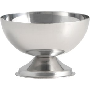 Nordal Metra Opsats �9 cm, Kromfinish