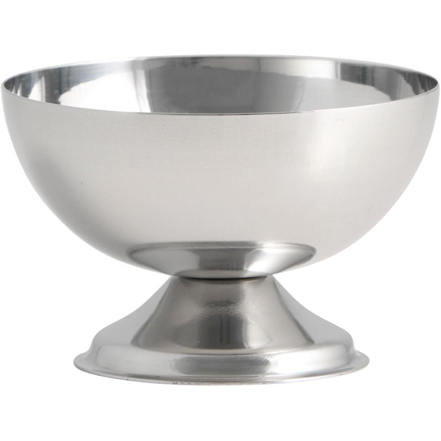 Nordal Metra Opsats �9 cm, Kromfinish