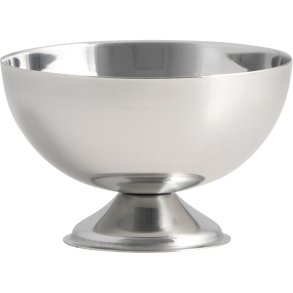 Nordal Metra Opsats �11 cm, Kromfinish