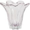 Nordal Flotta Vase H22 cm, Hellrosa