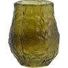 Nordal Parry Vase H15 cm, Grn