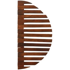 Nordal Cayenne Untersetzer, Akazie