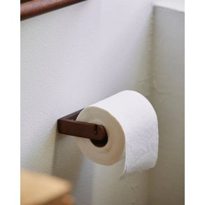 Nordal Zaton Toiletrulleholder, Akacietræ