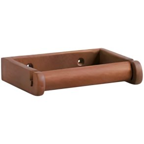 Nordal Zaton Toiletrulleholder, Akacietræ