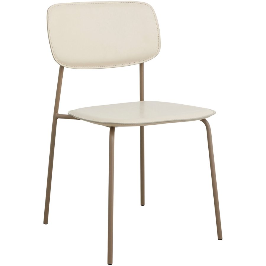 Nordal Esa Spisebordsstol, Beige