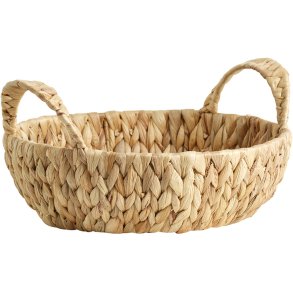 Nordal Kotor Fletkurv/Brdkurv 29 cm, Vandhyacint