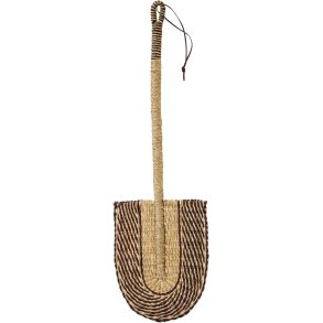 Nordal Beate Teppichklopfer, Seegras