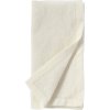 Nordal Stoffserviette 40x40 cm, Offwhite