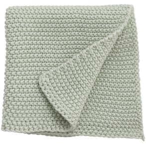 Nordal Merga Karklud 27x27 cm, Mint