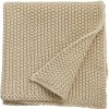 Nordal Merga Spllappen 27x27 cm, Sand