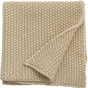Nordal Merga Karklud 27x27 cm, Sand