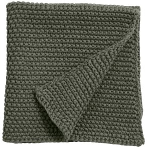 Nordal Merga Karklud 27x27 cm, Army