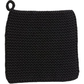 Nordal Mira Grydelap, Sort