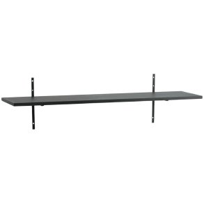 Nordal Tano Hylde 90 cm, Sort