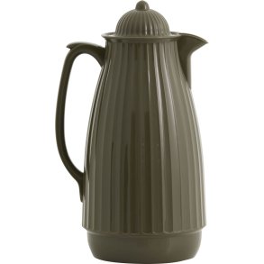 Nordal Carvi Termokande 1 L, Olivengr�n