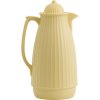 Nordal Carvi Thermokanne 1L, Gelb