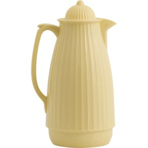 Nordal Carvi Thermokanne 1L, Gelb