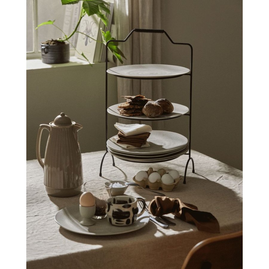 Nordal Carvi Thermokanne 1L, Beige