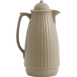 Nordal Carvi Thermokanne 1L, Beige