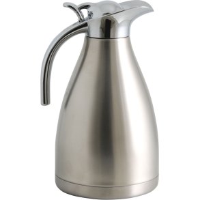 Nordal Tincan Termokande 1,4 L, Krom