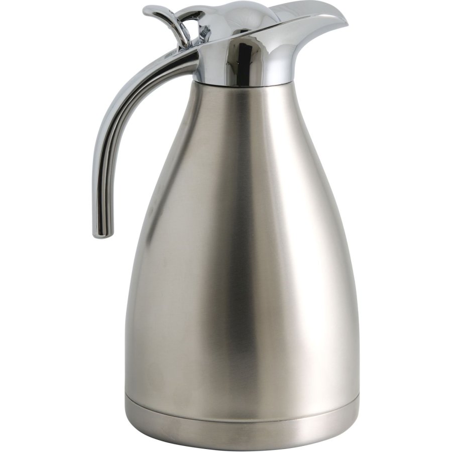 Nordal Tincan Thermoskanne 1,4 L, Chrom