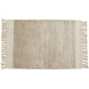 Nordal Filuca Teppich 160x240 cm, Beige