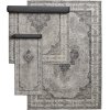 Nordal Venus Vvet Tppe 160x240 cm, Gr