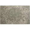 Nordal Aria Jacquard-Webteppich 160x240 cm, Grn/Beige