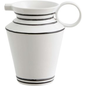 Nordal Capparis Kanne 1,6 L, Wei