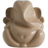 Nordal Ganesha Figur H20 cm, Beige