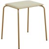 Nordal Esa Hocker H46 cm, Beige