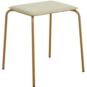 Nordal Esa Hocker H46 cm, Beige