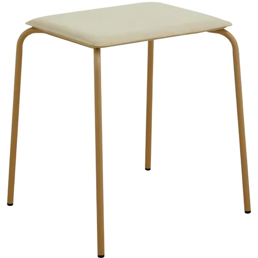 Nordal Esa Hocker H46 cm, Beige