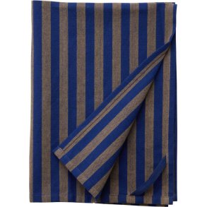 Nordal Viskestykke 50x70 cm, Brun/Bl�