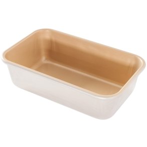 Nordic Ware Naturals Kastenform mit Antihaft 25x15 cm