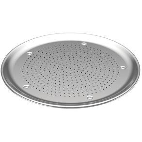 Nordic WareNaturals Pizzateller 40,5 x 40,5 cm