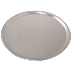 Nordic WareNaturals Pizzateller 38 cm, Aluminium