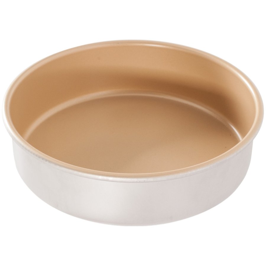 Nordic Ware Naturals Bageform m. Non-stick 24,5x24,5 cm