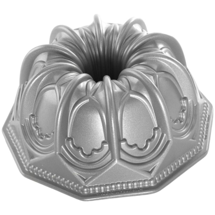 Nordic Ware Cathedral Backform 24,5x24,5 cm