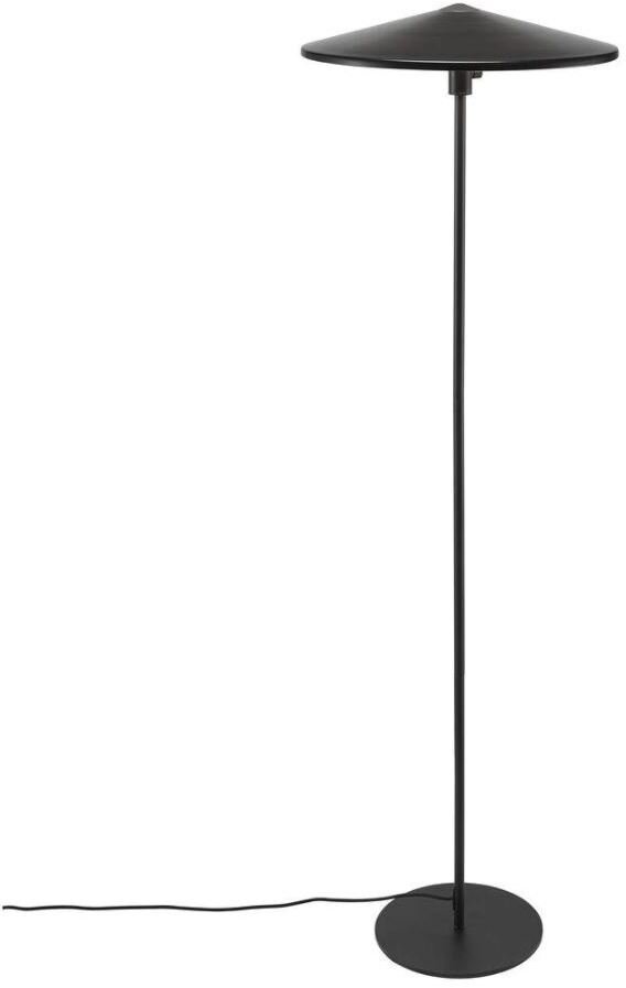 Nordlux Balance Gulvlampe LED H140 cm, Sort