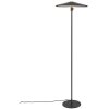 Nordlux Balance Gulvlampe LED H140 cm, Sort