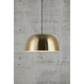 Ib Laursen Pendelleuchte 33,5 cm, Bambus - Pendelleuchten - Dalivo.de
