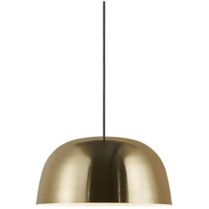 Nordlux Cera Pendelleuchte 36, Messing