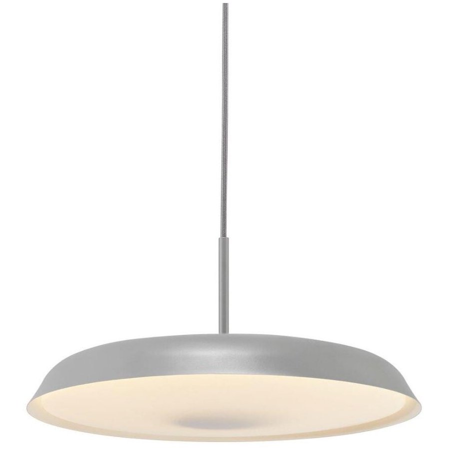 Nordlux Piso Pendelleuchte, Grau