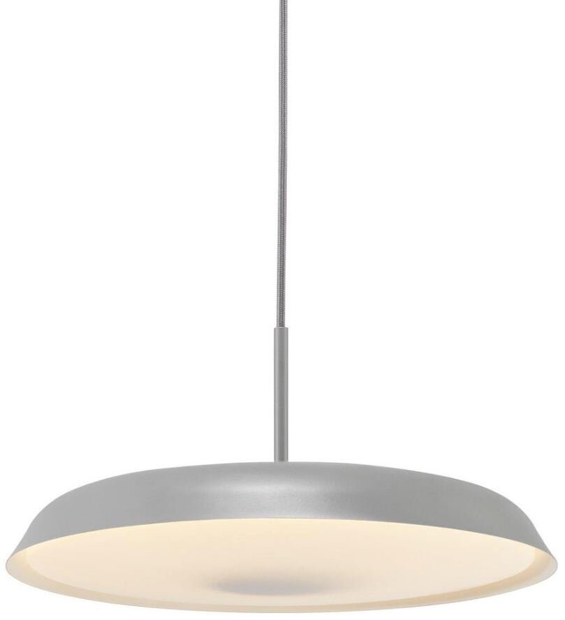 Nordlux Piso Pendelleuchte, Grau