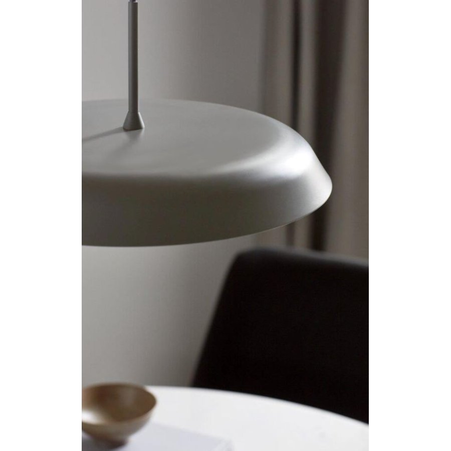 Nordlux Piso Pendelleuchte, Grau