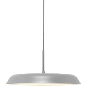 Nordlux Piso Pendelleuchte, Grau