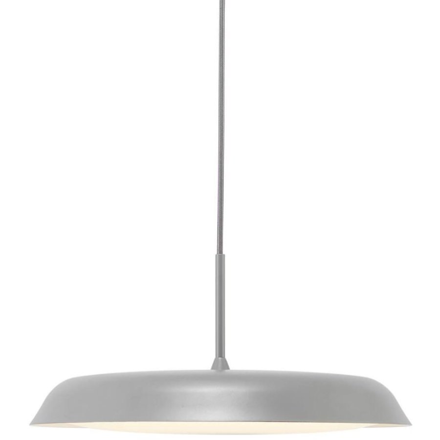 Nordlux Piso Pendelleuchte, Grau
